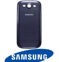 TAMPA TRASEIRA SAMSUNG GALAXY S3 I9300 – AZUL