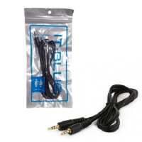 CABO AUXILIAR P2 X P2 - 1,50M IT-BLUE LE-804