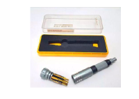 KIT DE CHAVE PARA IPHONE 4 / 5 / 6 / 7