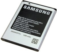 BATERIA SAMSUNG YOUNG EB494358VU S5830 S6293