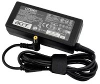 FONTE CARREGADOR P/ NOTEBOOK ACER ASPIRE 19V 3.42A (5.5*1.7) FT002