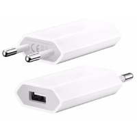 CARREGADOR USB APPLE IPHONE MD813ZM/A 5W USB POWER