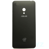 TAMPA TRASEIRA ASUS ZENFONE 5 A501 - PRETA