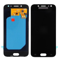 FRONTAL SAMSUNG GALAXY J5 PRO J530 - INCELL PRETO