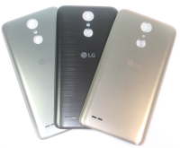 TAMPA TRASEIRA LG K10 ORIGINAL K430