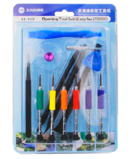 KIT CHAVE IPHONE  / FERRAMENTAS