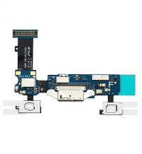 FLEX CONECTOR DE CARGA SAMSUNG S5 G900 G900H