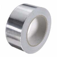 FITA REFLETIVA 5CM ALUMINIO (VALOR DO METRO)