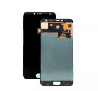 FRONTAL SAMSUNG GALAXY J4 SM-J400 J400 - OLED - (ORIGINAL CHINA) PRETO