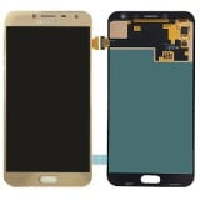 FRONTAL SAMSUNG GALAXY J4 SM-J400 J400 - OLED - (ORIGINAL CHINA) DOURADO
