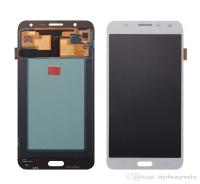 FRONTAL SAMSUNG GALAXY J7 NEO SM-J701 J701 - OLED - (ORIGINAL CHINA) BRANCO