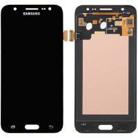 FRONTAL SAMSUNG GALAXY J5 SM-J500 J500 - OLED - (ORIGINAL CHINA) PRETO