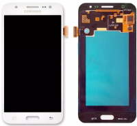 FRONTAL SAMSUNG GALAXY J5 SM-J500 J500 - OLED - (ORIGINAL CHINA) BRANCO