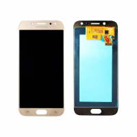 FRONTAL SAMSUNG GALAXY J7 PRO J730 - OLED - (ORIGINAL CHINA) DOURADO