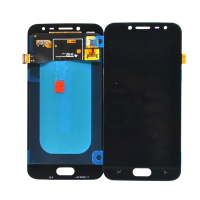 FRONTAL SAMSUNG GALAXY J2 PRO J250 - ORIGINAL PRETO