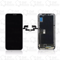 FRONTAL IPHONE X - PREMIUM