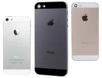 CARCAÇA COMPLETA IPHONE 5G A1428 A1429 A1442 - BR