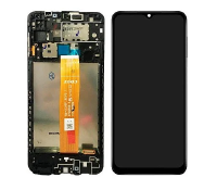 FRONTAL SAMSUNG GALAXY A02 A022 A022F - COM ARO (CHINA)