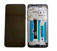 FRONTAL MOTO G8 PLAY XT2015 - ORIGINAL CHINA - COM ARO