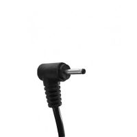 CABO PLUG REPARO REPOSIÇÃO FONTE CARREGADOR ASUS (2.5mm X 0.7mm)