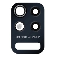 LENTE VIDRO CÂMERA TRASEIRA PARA LG K42/K52/K62/K62 PLUS