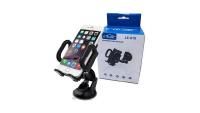 SUPORTE PARA SMARTPHONE UNIVERSAL - LELONG  LE-015