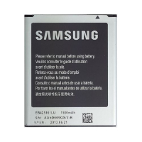 BATERIA SAMSUNG EB-F1M7FLU S3 MINI I8190 - ORIGINAL