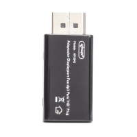 DISPLAYPORT FCA-DP3 MACHO X HDMI FÊMEA