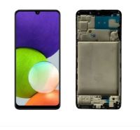 FRONTAL SAMSUNG A22 / A225 4G - ORIGINAL NACIONAL - COM ARO