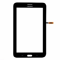 TOUCH SAMSUNG GALAXY TABLET TAB 3 LITE SM-T111 T111 PRETO