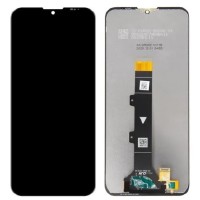 FRONTAL MOTOROLA MOTO G10 / G20 / G30 XT2127 XT2129 - SEM ARO - ORIGINAL