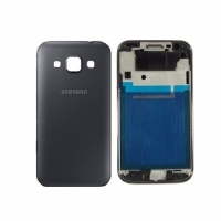 CARCAÇA COMPLETA SAMSUNG GALAXY WIN DUOS GT-I8552 PRETO