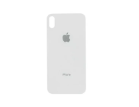 TAMPA TRASEIRA IPHONE XS MAX A1921 A2101 A2104 A2102 - BRANCA
