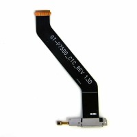 CABO FLEX CONECTOR CARGA  SAMSUNG GALAXY TAB P7500