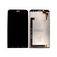 FRONTAL ASUS ZENFONE 2 LASER ZE601KL - PRETO
