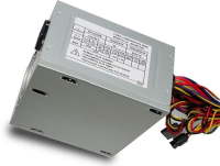 FONTE ATX COM 24+4 SATA (SEMI-NOVA) GARANTIA 90 DIAS