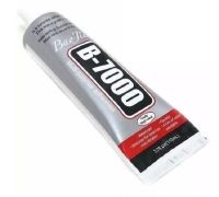COLA PROFISSIONAL B-7000 110ML MULTI USO - BRANCA