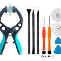 KIT DE CHAVES + ALICATE – K-X1288