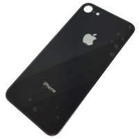 TAMPA TRASEIRA IPHONE 8G A1863 / A1905 / SE 2020 PRETO