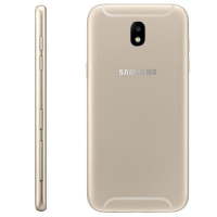 CARCAÇA TRASEIRA J5 PRO J530 - DOURADO