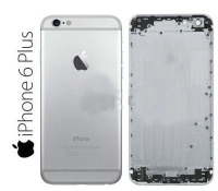 CARCAÇA COMPLETA IPHONE 6G PLUS A1634 / A1687 - BRANCO