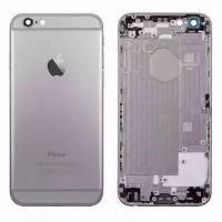 CARCAÇA COMPLETA IPHONE 6G PLUS A1634 / A1687 - PRETO