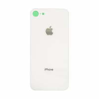 TAMPA TRASEIRA IPHONE 8 A1863 / A1905 - BRANCO