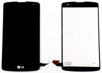 FRONTAL LG G2 LITE D295 D392 D295F - PRETO