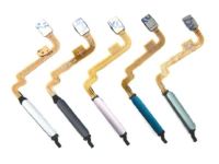 Botão Flex Biometria Digital Xiaomi Redmi Note 10 Note10