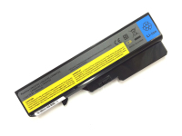 BATERIA NOTEBOOK LENOVO G460 G470 Z460 L09M6Y02 - (SEMI-NOVO)