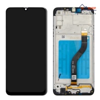 FRONTAL SAMSUNG GALAXY A20S A207 - COM ARO - ORIGINAL (NACIONAL)