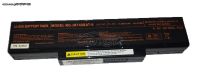 BATERIA NOTEBOOK CLEVO 6-87-M76SS-4U5 - M74jS-4U4A - (SEMI-NOVO)