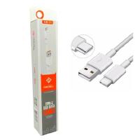 CABO USB TIPO C FLAT PMCELL
