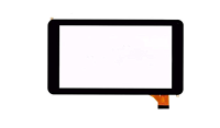 TOUCH HOW MAX QUAD A0011-C A0011 - PRETO